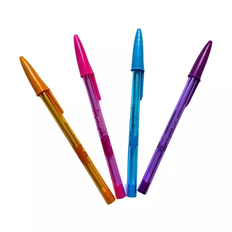 Caneta compactor -  Jet lux 1.0mm