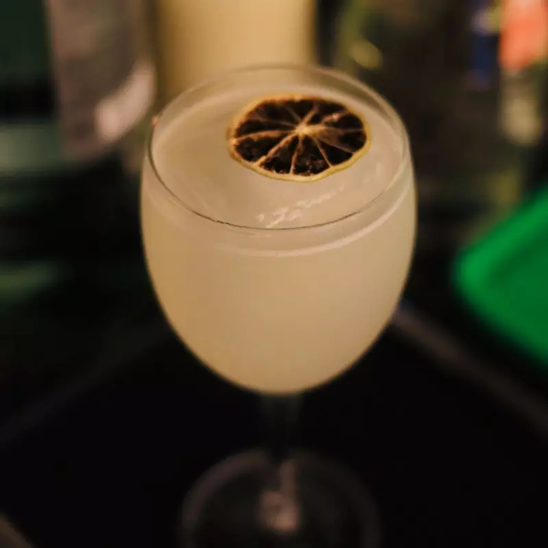 Ginger Cane