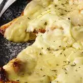 Pechuga Gratinada