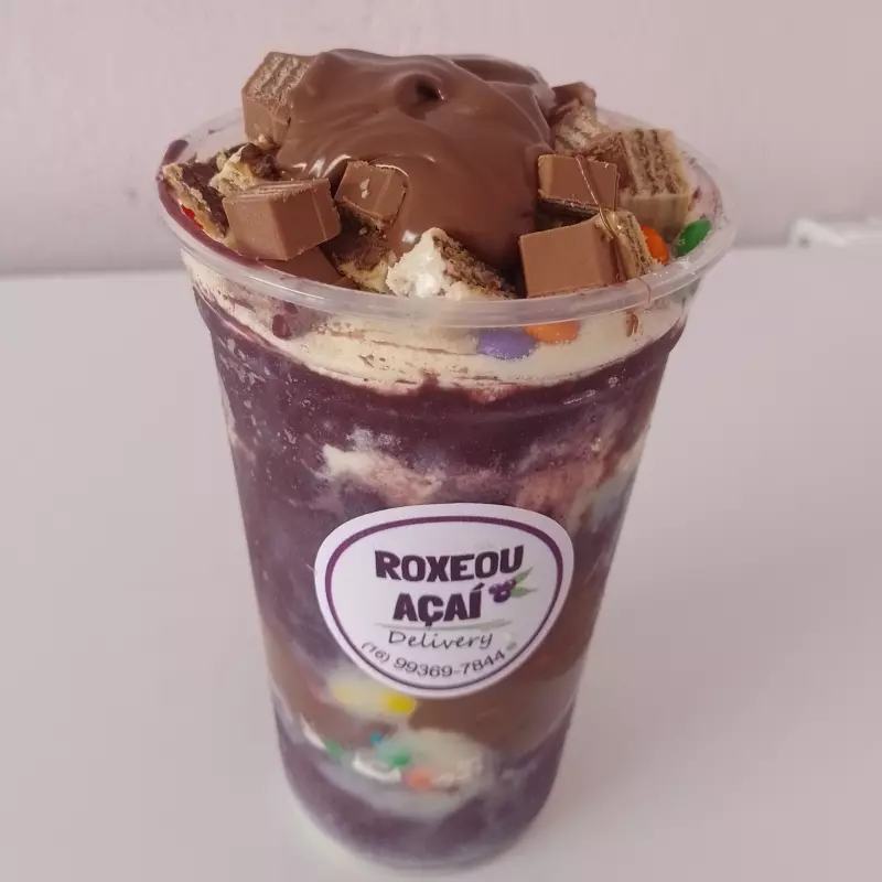 Açai copo 300 ML