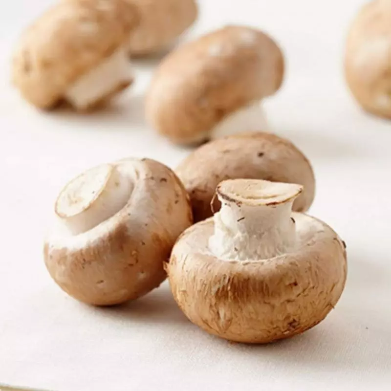 Champiñon Crimini x250gr