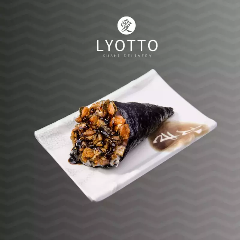 Temaki skin