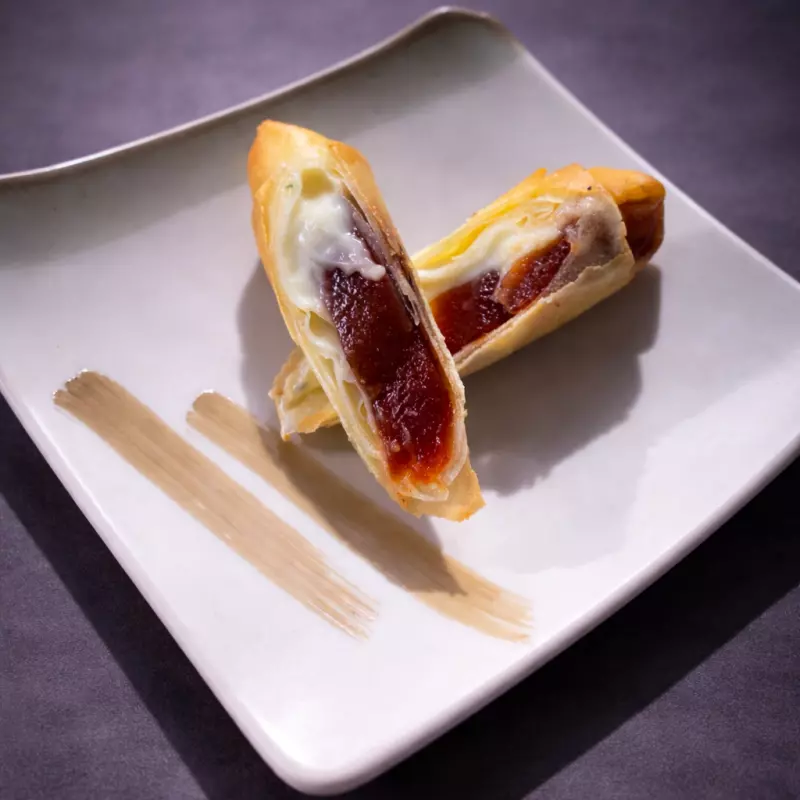 HARU ROMEU E JULIETA