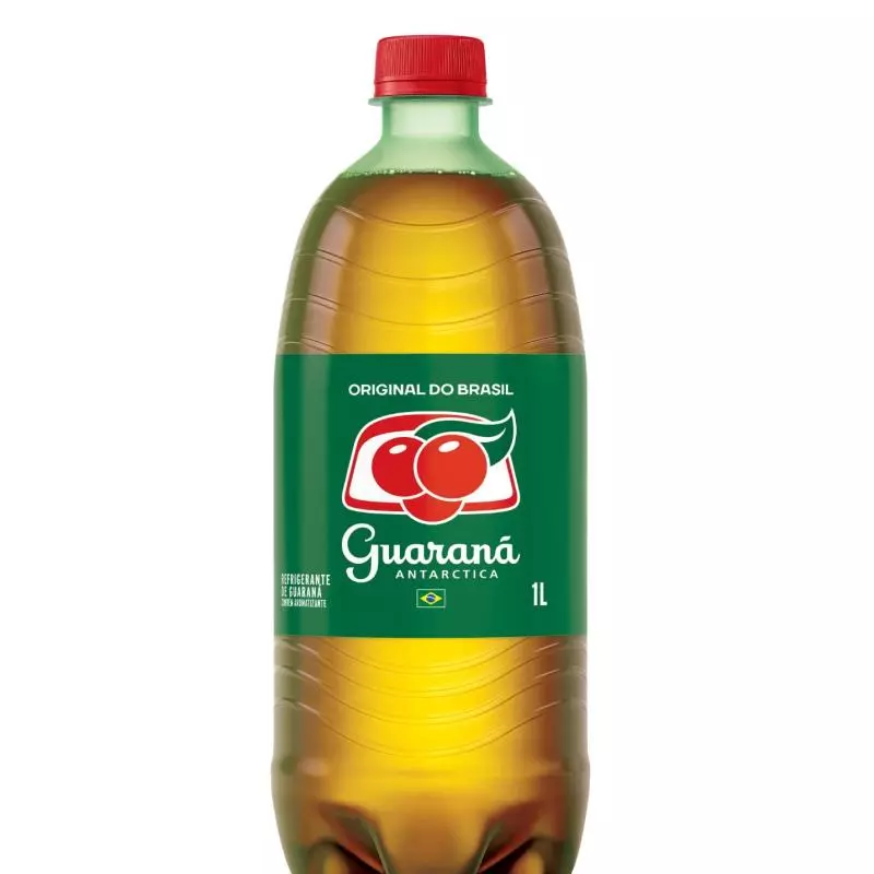 Guaraná 1L
