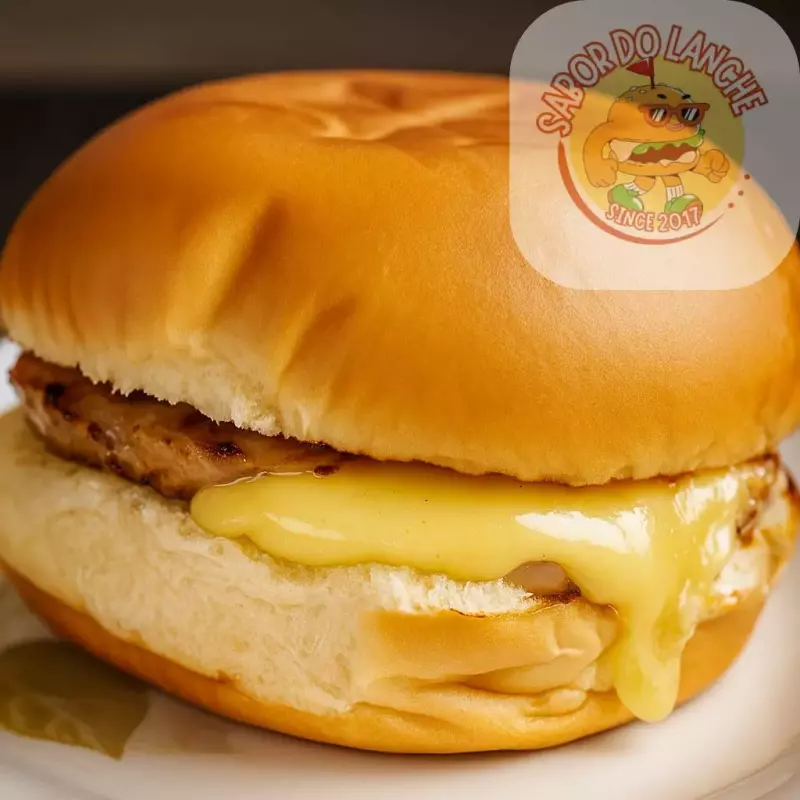 X burguer