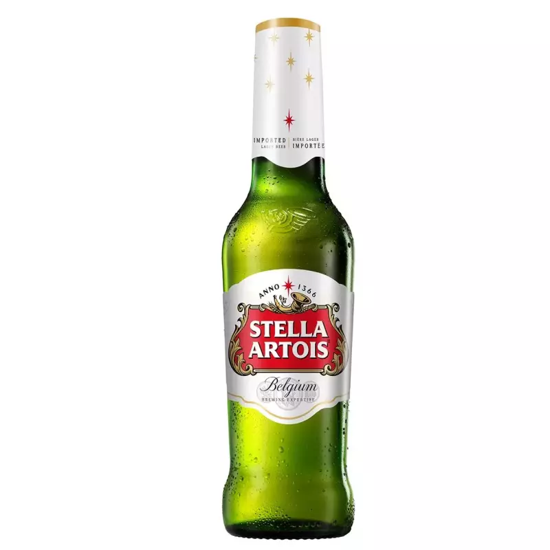 Stella Artois