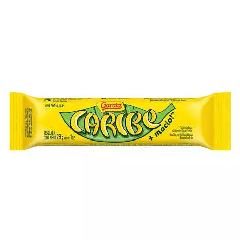 Caribe 28G