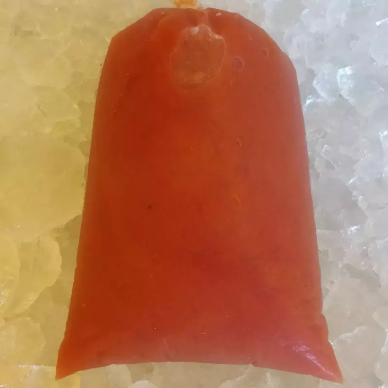 Polpa De Acerola - 1 Kilo