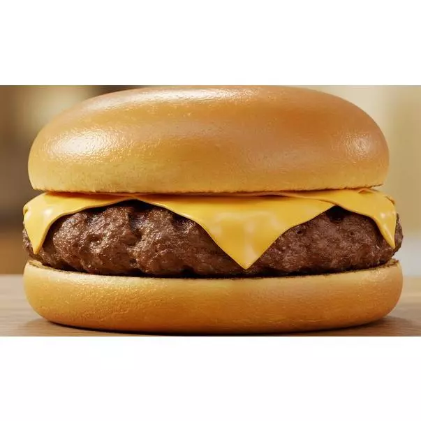 Cheeseburguer Pool Bar