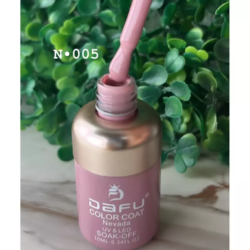 Esm.Gel Dafu Nevada N•005