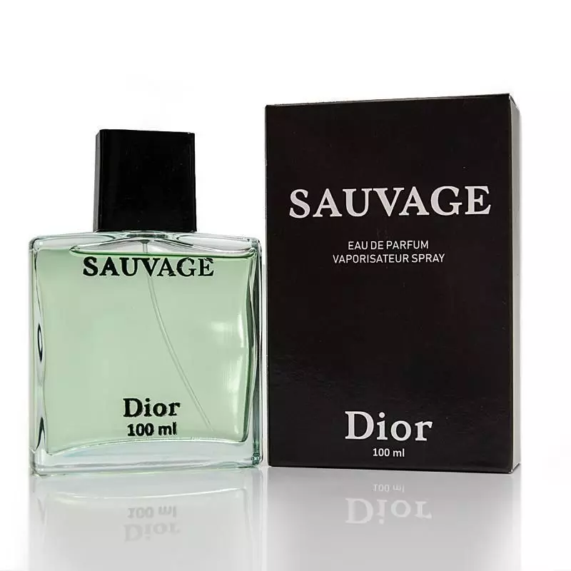 Sauvage-100ml
