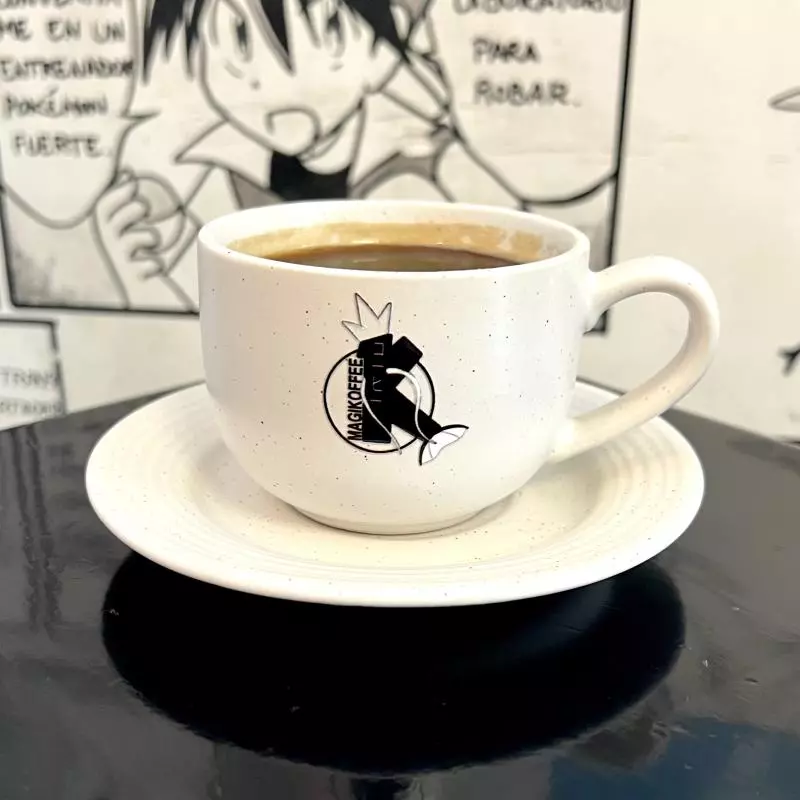 Espresso Largo