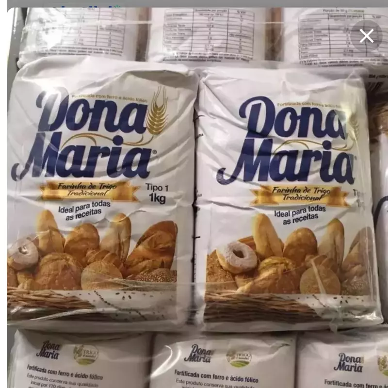 Farinha de Dona Maria kg