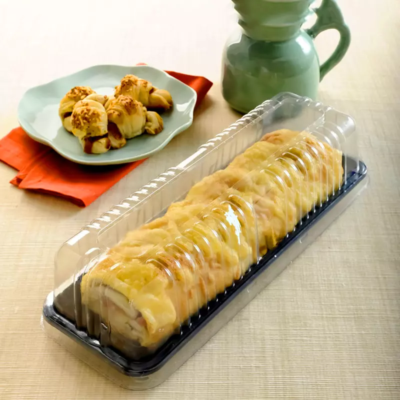 Contenedor rectangular G63M