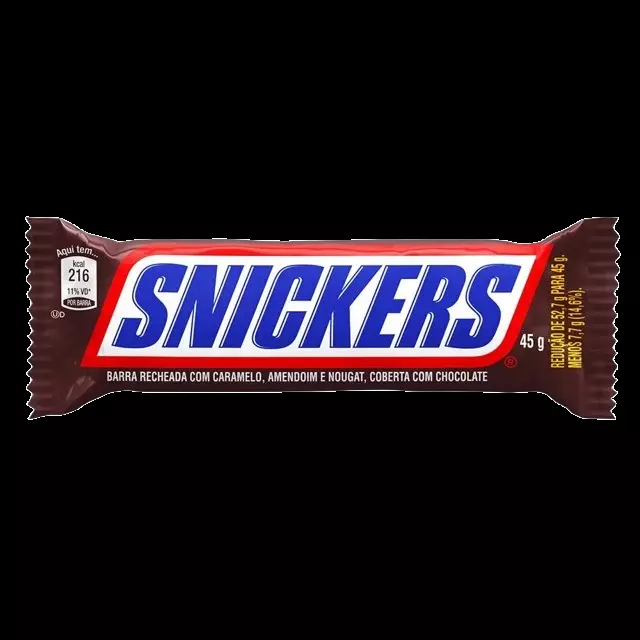 Snickers