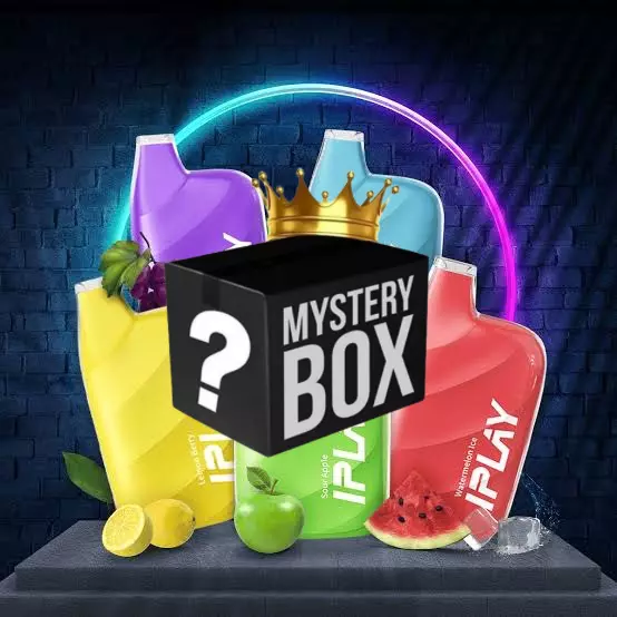 IPlay Box