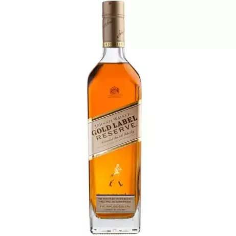 Gold Label