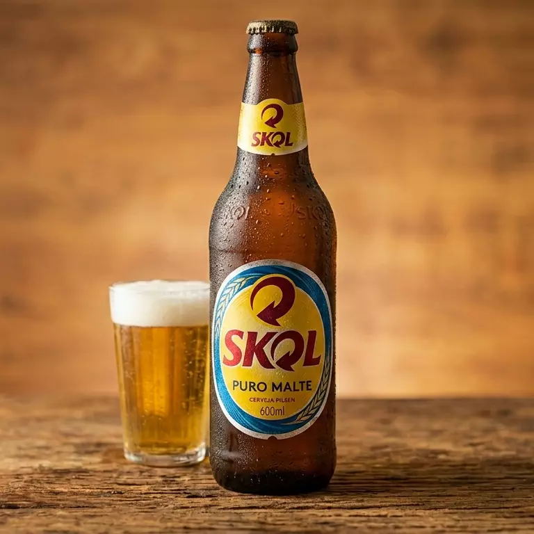 Skol 600ml