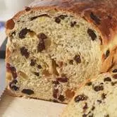 Pan tipo Panettone