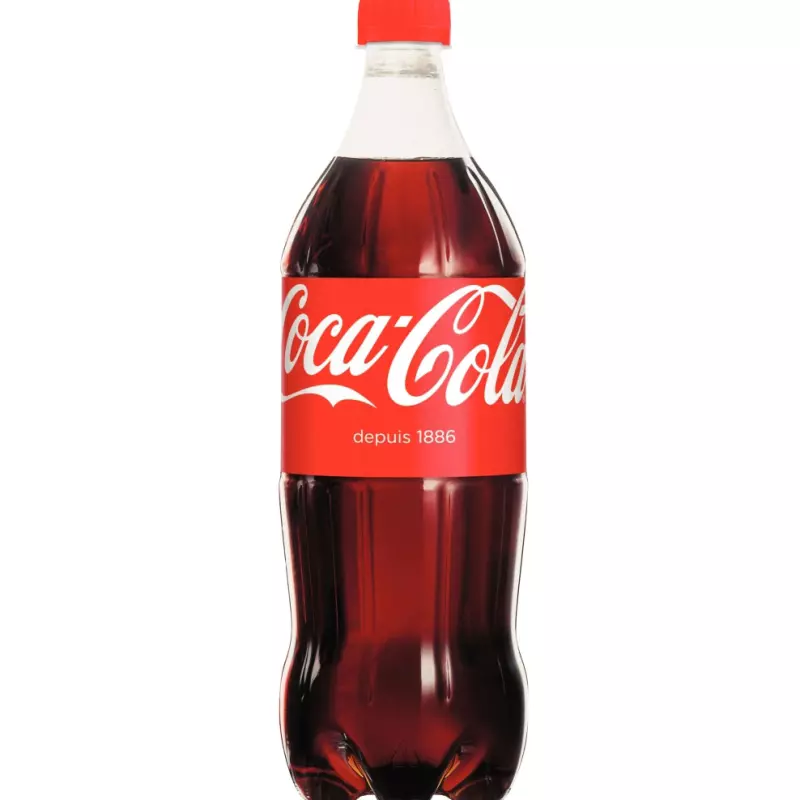 COCA COLA 1L