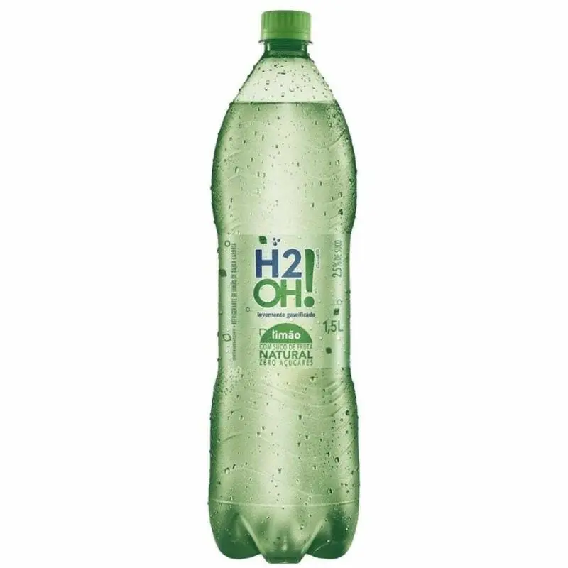 H2O