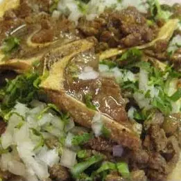 TACOS DE COSTILLA