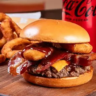 CHEESE BACON ONIOS 🥓