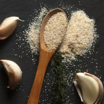 Ajo Molido Premium x 25gr