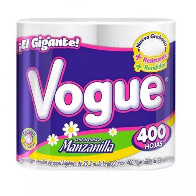 Vogue