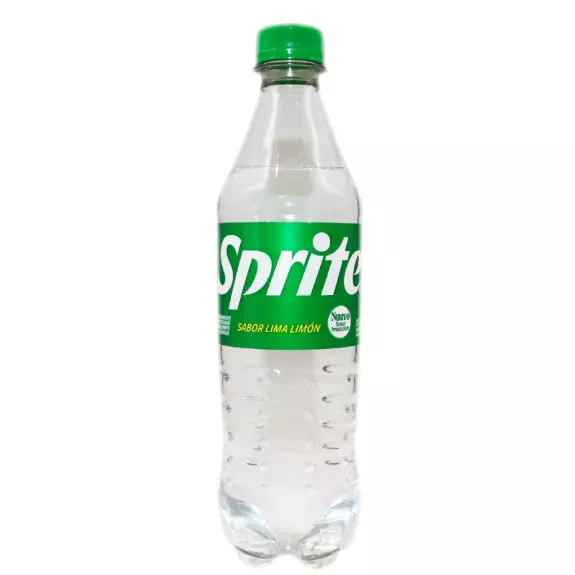 SPRITE 500ML