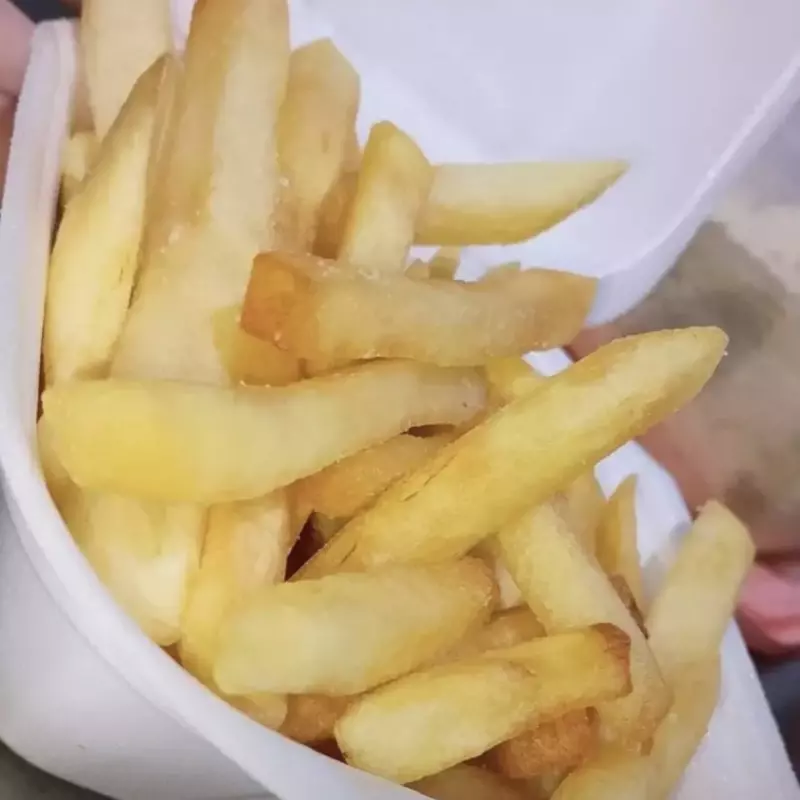 Batata simples “M”