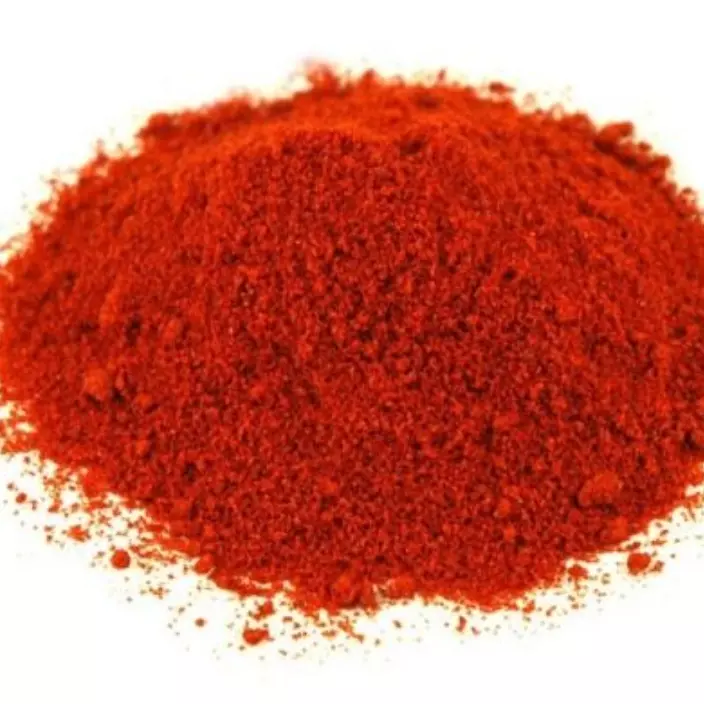 Pimentón Páprika Tipo Húngaro