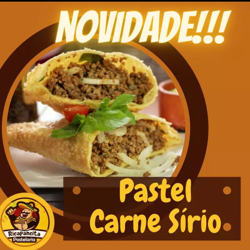 Carne Síria