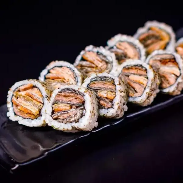 URAMAKI SKIN - DUPLA