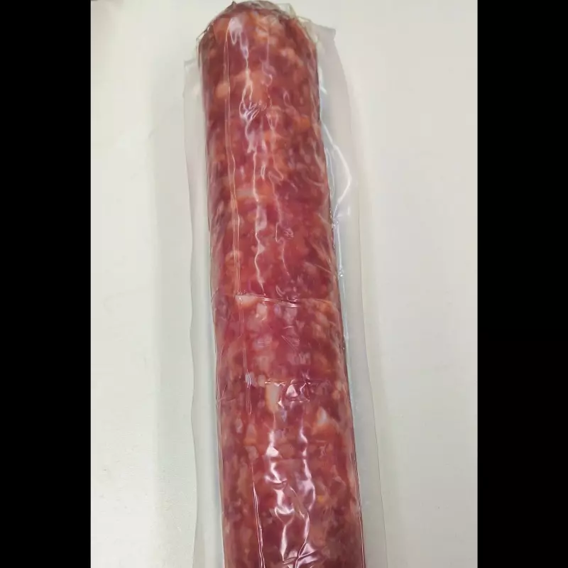 Salame Artesanal - Peça inteira 720g