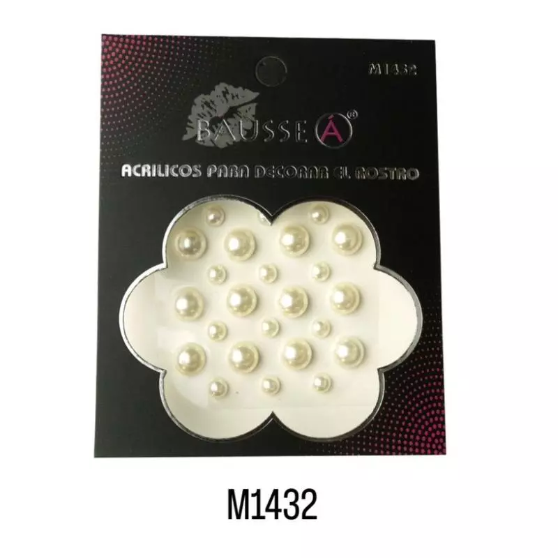 Acrilico para rostro M1432