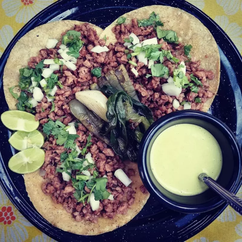 🌮 Tacos!!!!