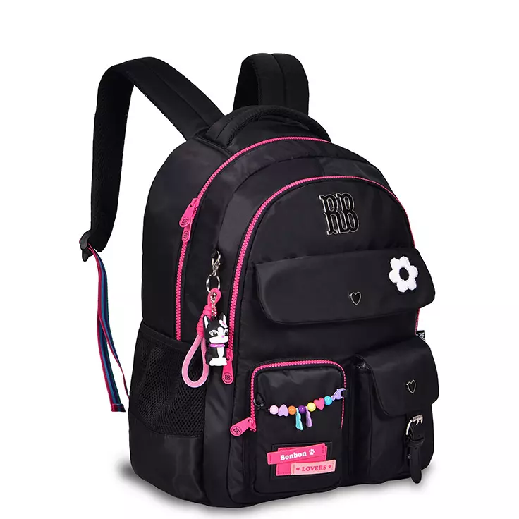 MOCHILA JUVENIL RB24106 BONBON