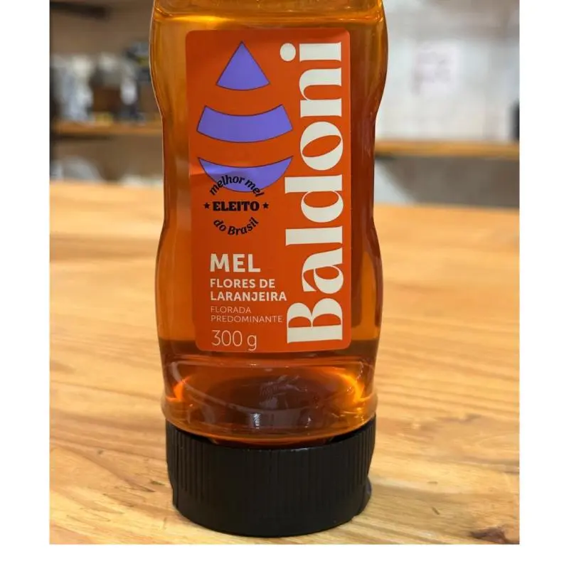 MEL BALDONI 300G