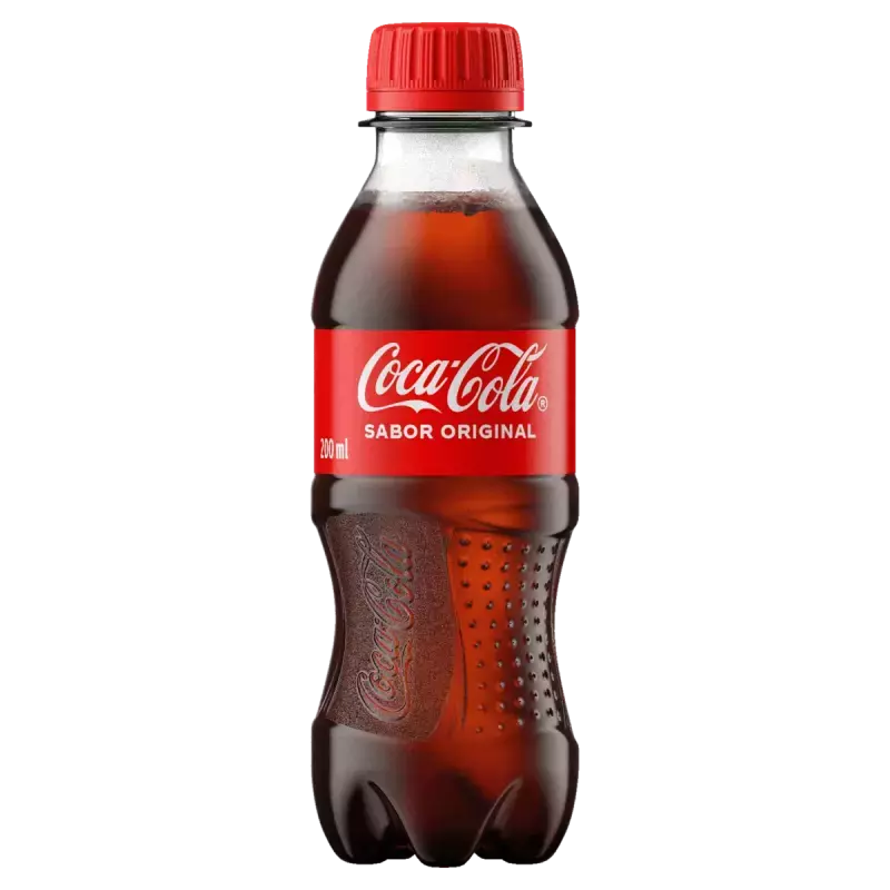Coca-Cola Mini (Caçulinha)