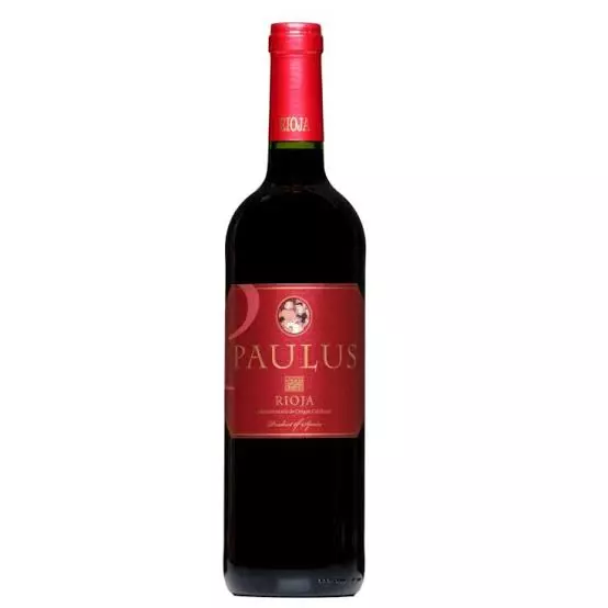 Paulus Rioja