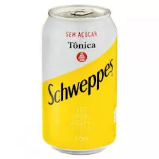 SCHEWEPPES TONiCA ZERO 350 ML