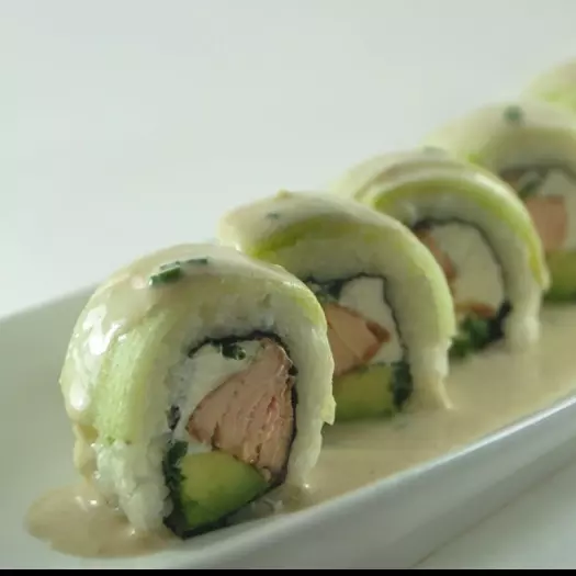Sushi Nº 33