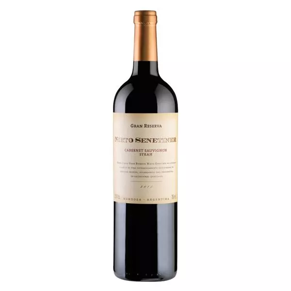 Nieto Senetiner Gran Reserva 750ml