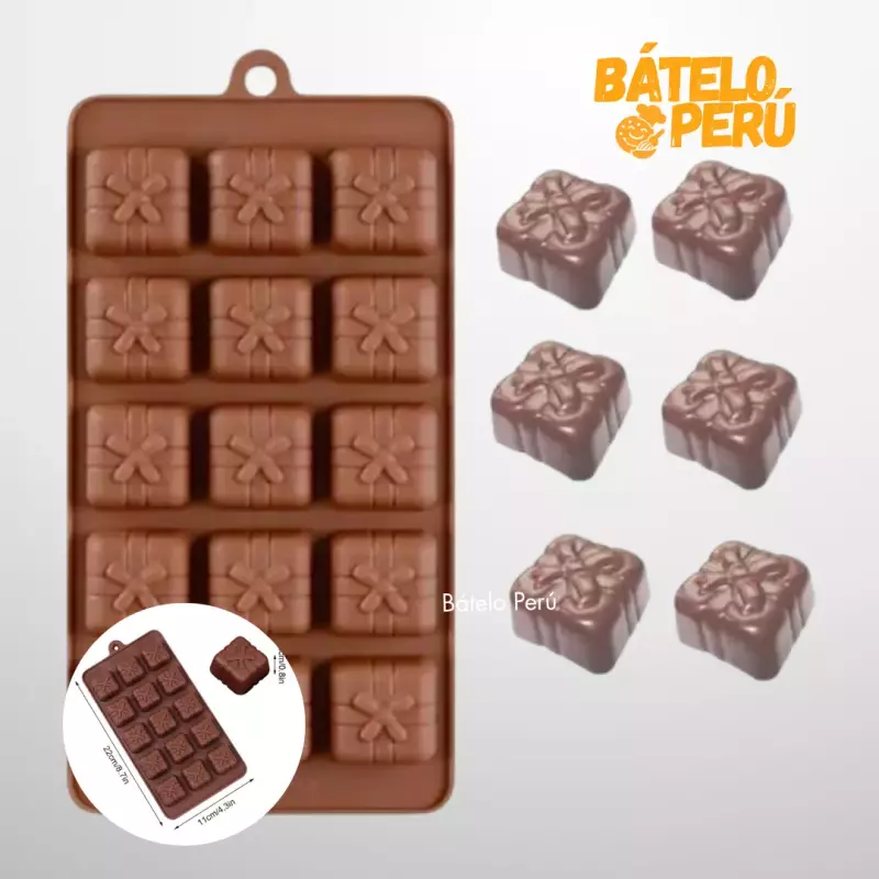 SILIC. REGALOS DE NAVIDAD BNBN