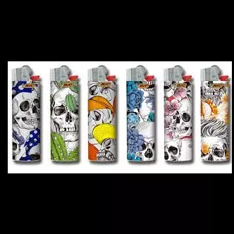 BIC Maxi Fashion