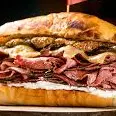 PASTRAMI NO PÃO