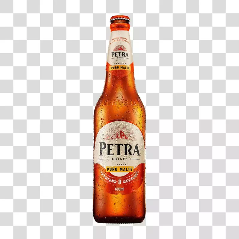 Petra 600ml