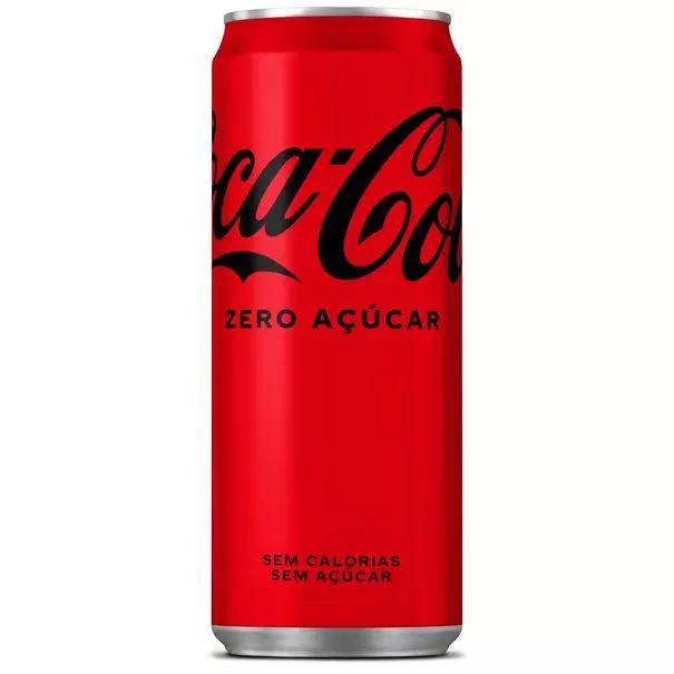 Coca cola zero