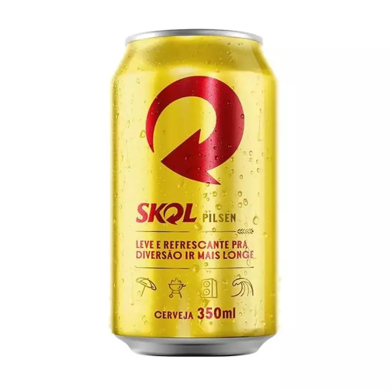Skol 350ml